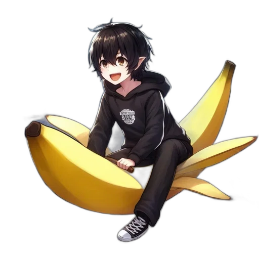 animal, creature, weapon, food transparent PNG cut-out