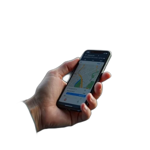 staff, person, holding, their transparent PNG cut-out