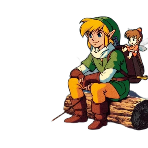 concept art, pixel art, watercolor, fantasy art transparent PNG cut-out