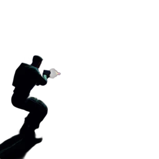 weapon, staff, robot, sword transparent PNG cut-out