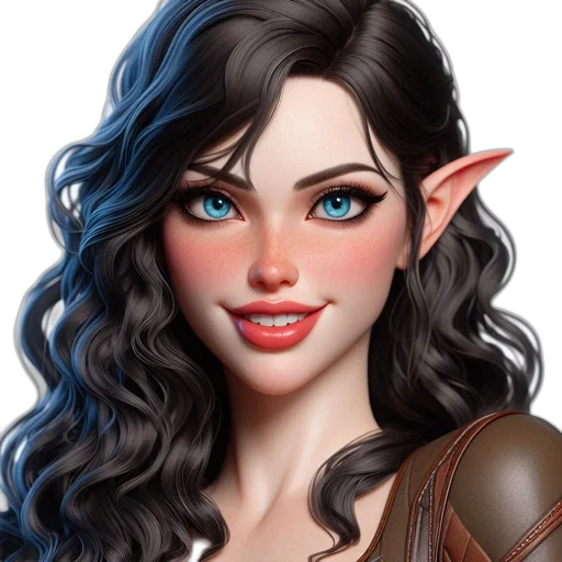 face, dragon, fantasy art, concept art transparent PNG cut-out