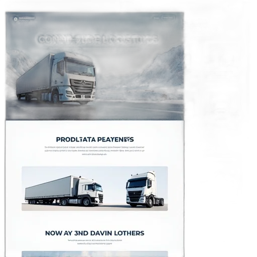 photorealistic, concept art, logistic, multipage transparent PNG cut-out
