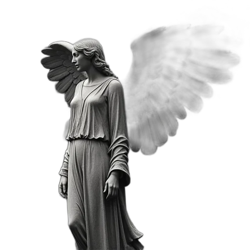 fantasy art, concept art, photorealistic, pixel art transparent PNG cut-out