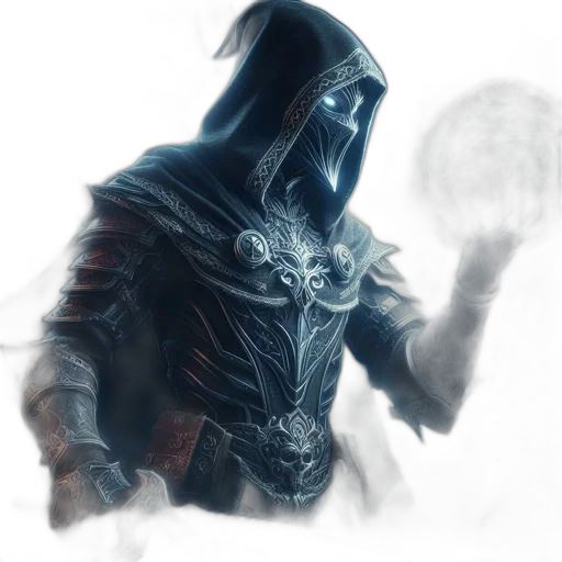 mask, sword, staff, weapon transparent PNG cut-out