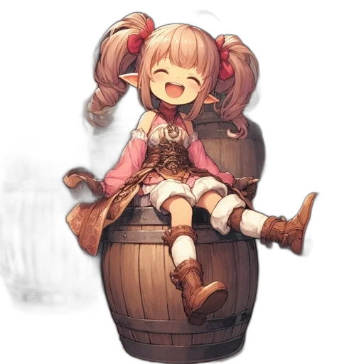 weapon, bottle, staff, furniture transparent PNG cut-out
