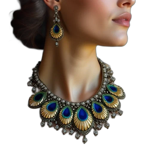 jewelry, crown, photorealistic, fantasy art transparent PNG cut-out