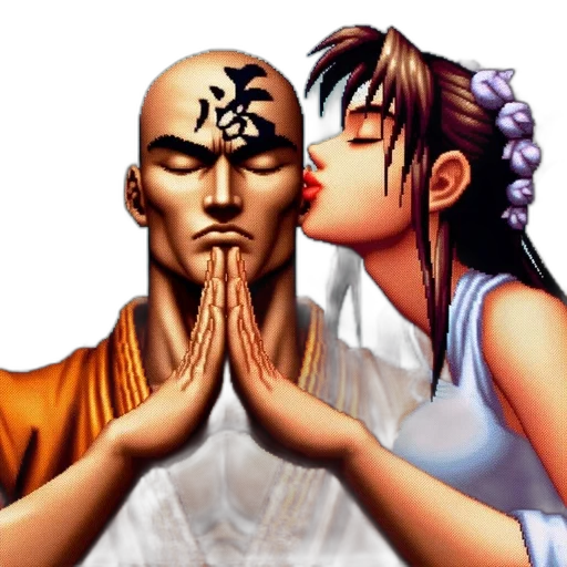 anime, photorealistic, concept art, fantasy art transparent PNG cut-out