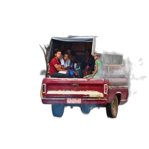 car, furniture, photorealistic, 3d render transparent PNG cut-out