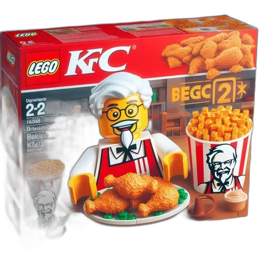 food, 3d render, concept art, photorealistic transparent PNG cut-out