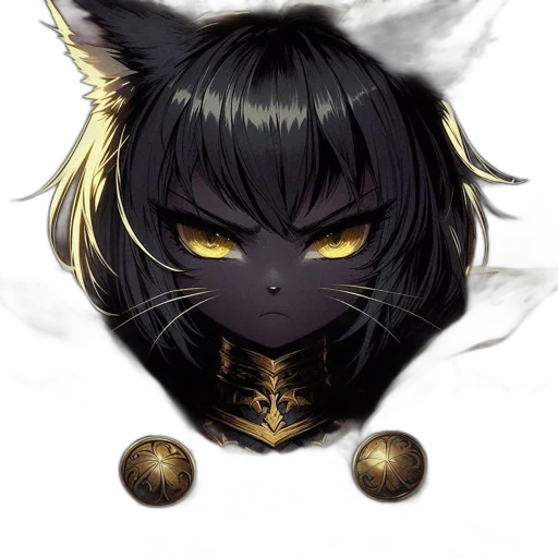 mask, crown, face, staff transparent PNG cut-out