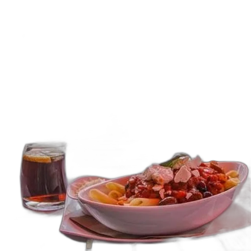 food, 3d render, photorealistic, delicious transparent PNG cut-out