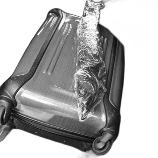 car, weapon, bottle, shoes transparent PNG cut-out