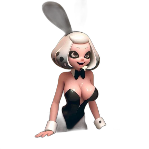 dress, robot, mask, animal transparent PNG cut-out