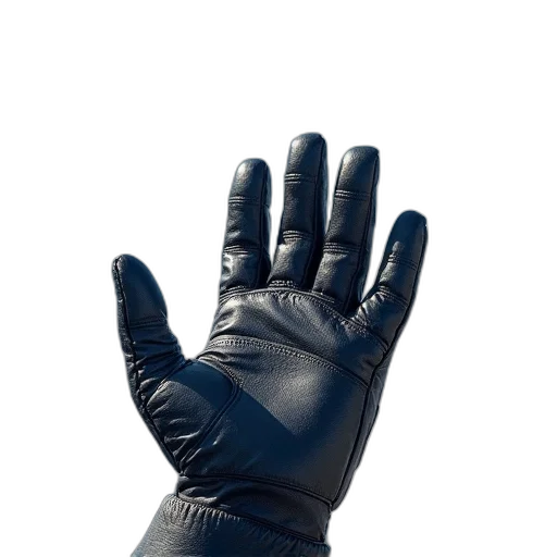 jacket, weapon, mask, umbrella transparent PNG cut-out