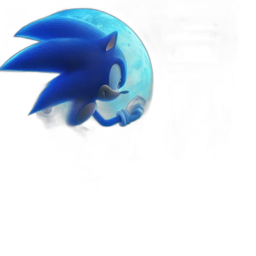 creature, animal, mask, hair transparent PNG cut-out