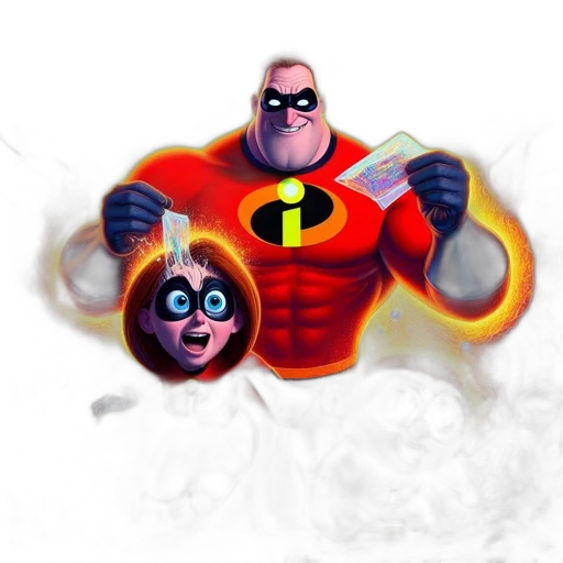 mask, comic book art, concept art, cartoon transparent PNG cut-out