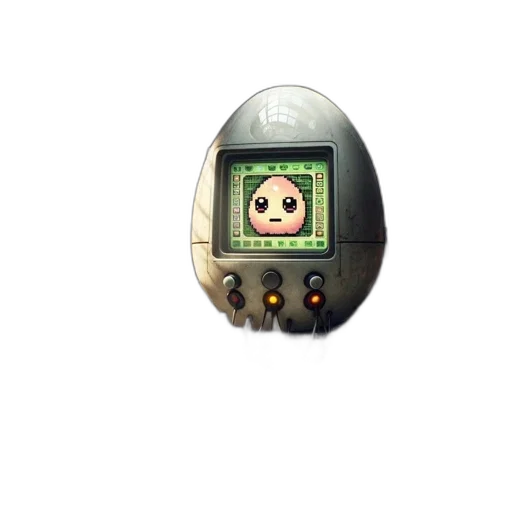 robot, mask, face, weapon transparent PNG cut-out