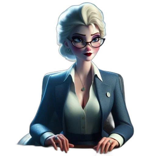 staff, jacket, concept art, cartoon transparent PNG cut-out