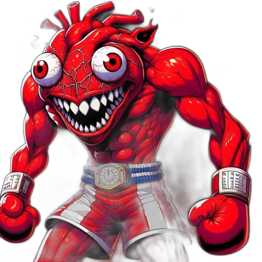 creature, mask, robot, concept art transparent PNG cut-out
