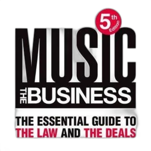 music, business, essential, guide transparent PNG cut-out