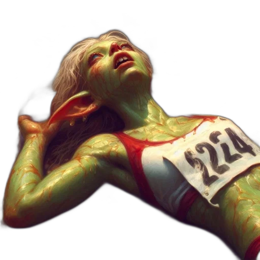 photorealistic, concept art, 3d render, comic book art transparent PNG cut-out