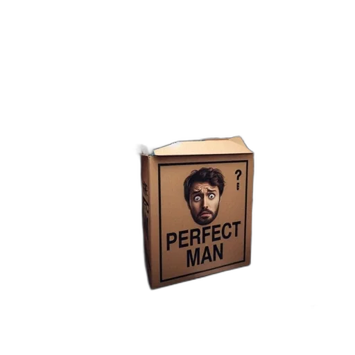 furniture, face, food, 3d render transparent PNG cut-out