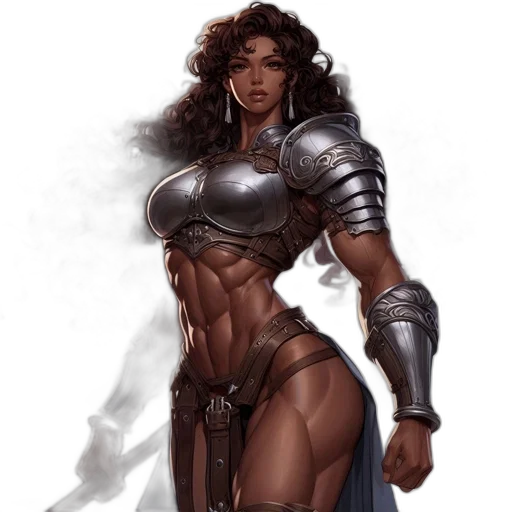 sword, fantasy art, concept art, comic book art transparent PNG cut-out