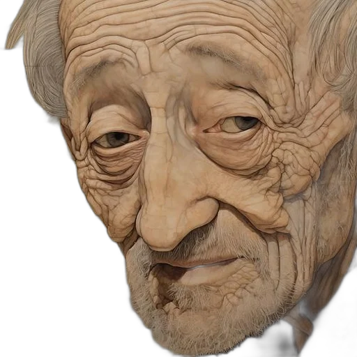 face, mask, staff, hat transparent PNG cut-out