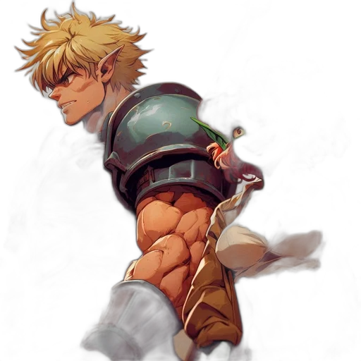 sword, weapon, dragon, staff transparent PNG cut-out