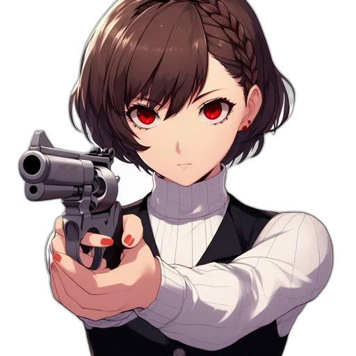 weapon, staff, face, animal transparent PNG cut-out