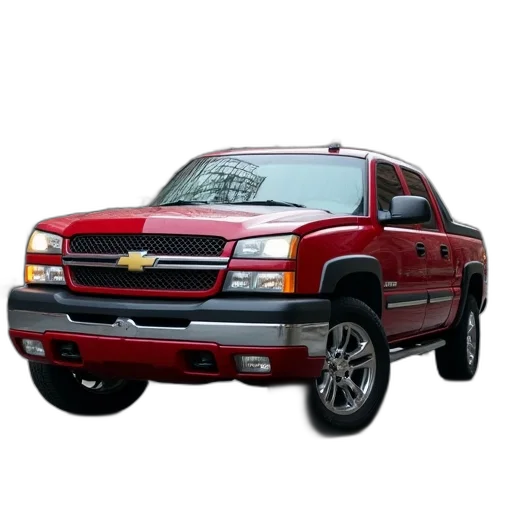 car, photorealistic, 3d render, 2006 transparent PNG cut-out