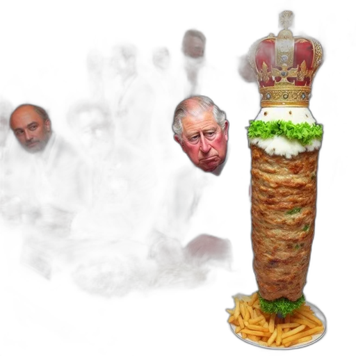 food, staff, creature, weapon transparent PNG cut-out