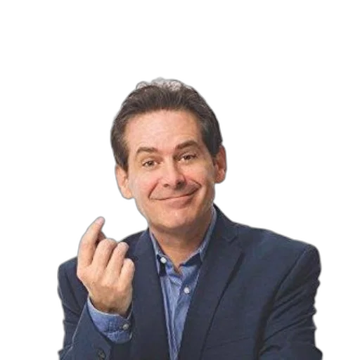 jacket, staff, face, weapon transparent PNG cut-out
