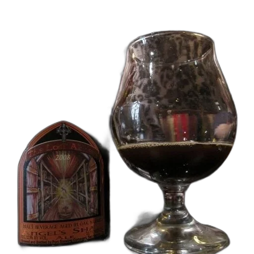 bottle, crown, lost, abbey transparent PNG cut-out