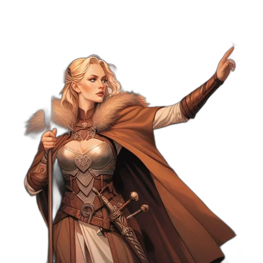 staff, sword, fantasy art, concept art transparent PNG cut-out