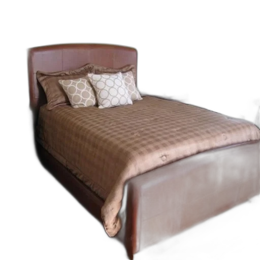 furniture, crown, 3d render, photorealistic transparent PNG cut-out