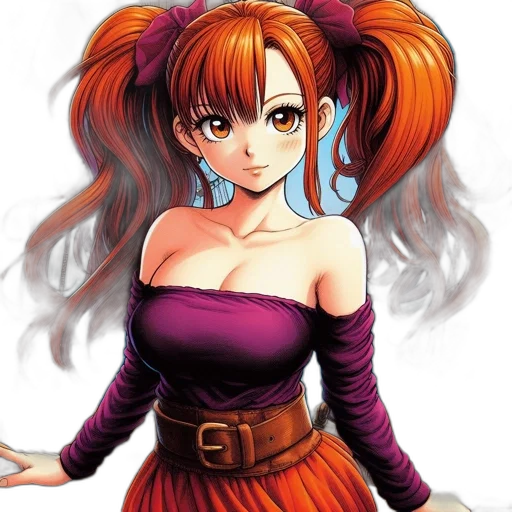 staff, dress, anime, concept art transparent PNG cut-out