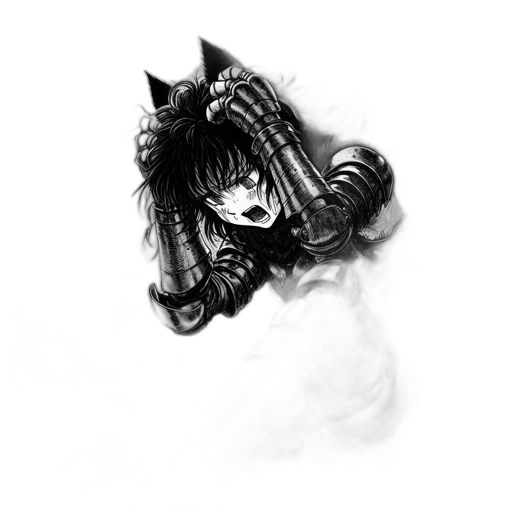 mask, dragon, creature, animal transparent PNG cut-out