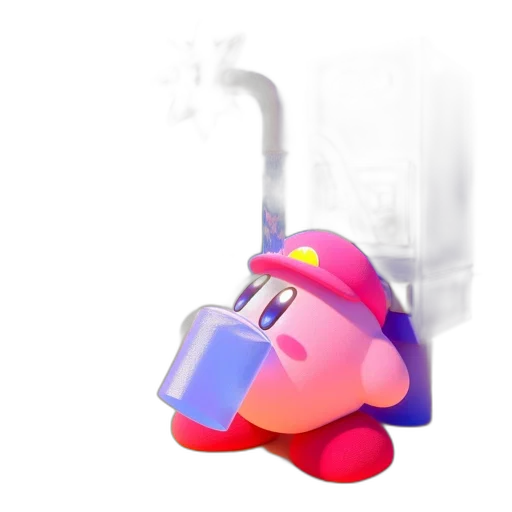 bottle, weapon, robot, animal transparent PNG cut-out