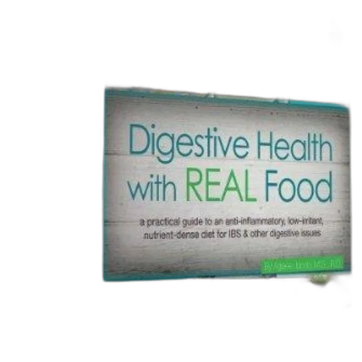 food, book, cover, titled transparent PNG cut-out