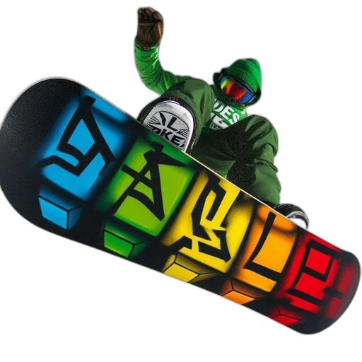 jacket, shoes, hat, concept art transparent PNG cut-out