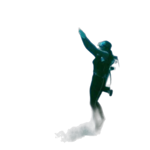 robot, staff, creature, concept art transparent PNG cut-out