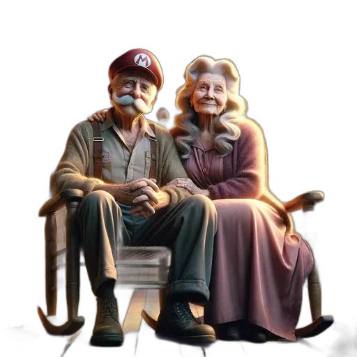furniture, hat, staff, concept art transparent PNG cut-out