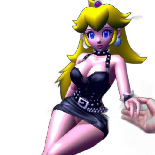 dress, staff, weapon, concept art transparent PNG cut-out