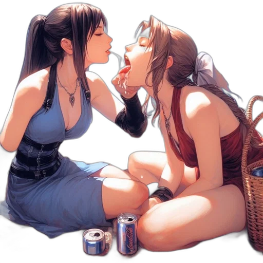 photorealistic, concept art, anime, comic book art transparent PNG cut-out