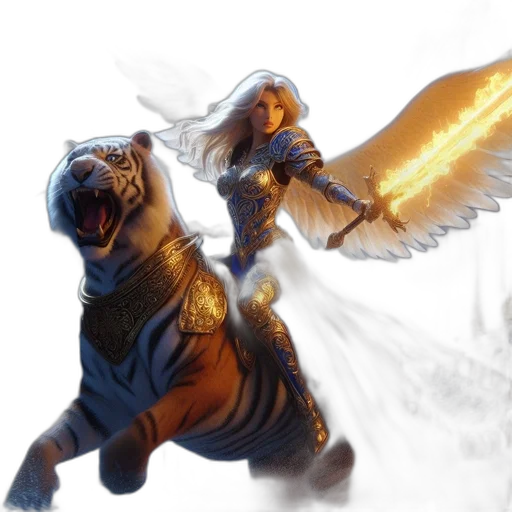 dragon, fantasy art, concept art, comic book art transparent PNG cut-out
