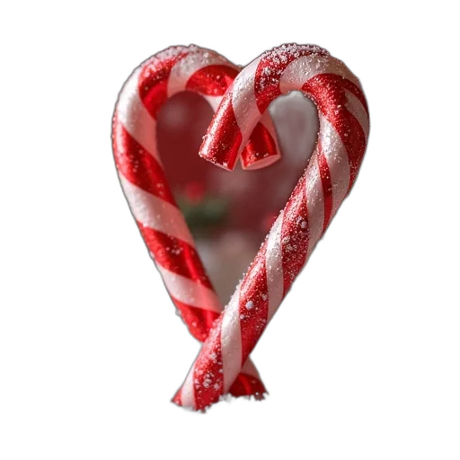 jewelry, 3d render, christmas, love transparent PNG cut-out