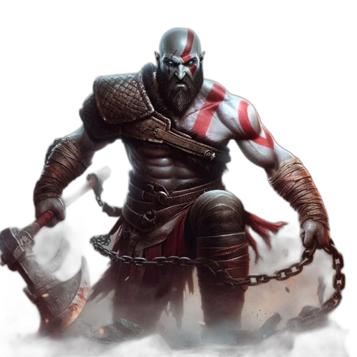 sword, weapon, concept art, fantasy art transparent PNG cut-out