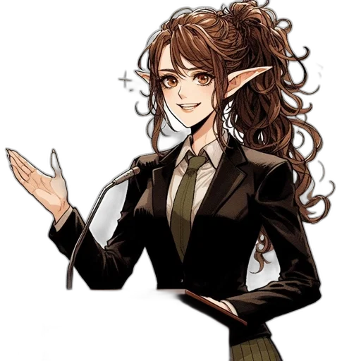 staff, creature, pixel art, fantasy art transparent PNG cut-out