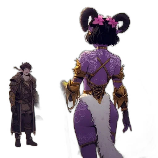 staff, mask, weapon, concept art transparent PNG cut-out